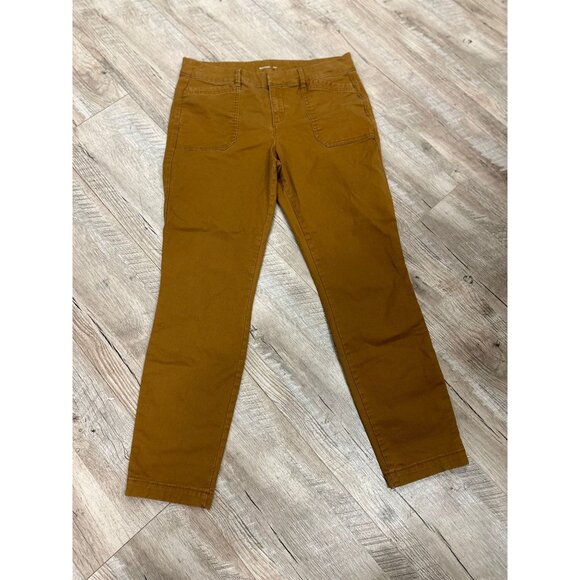 Old Navy Women's Pixie Ankle Pants - Picture 1 of 1